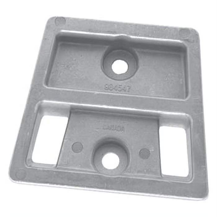 Aluminum Anode G588