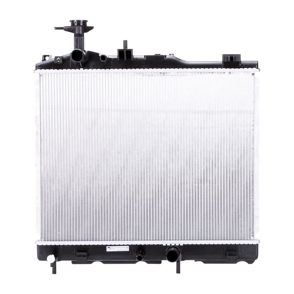 Radiator for 2003 Pontiac Aztek G7075