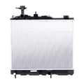 Radiator for 2003 Pontiac Aztek G7075