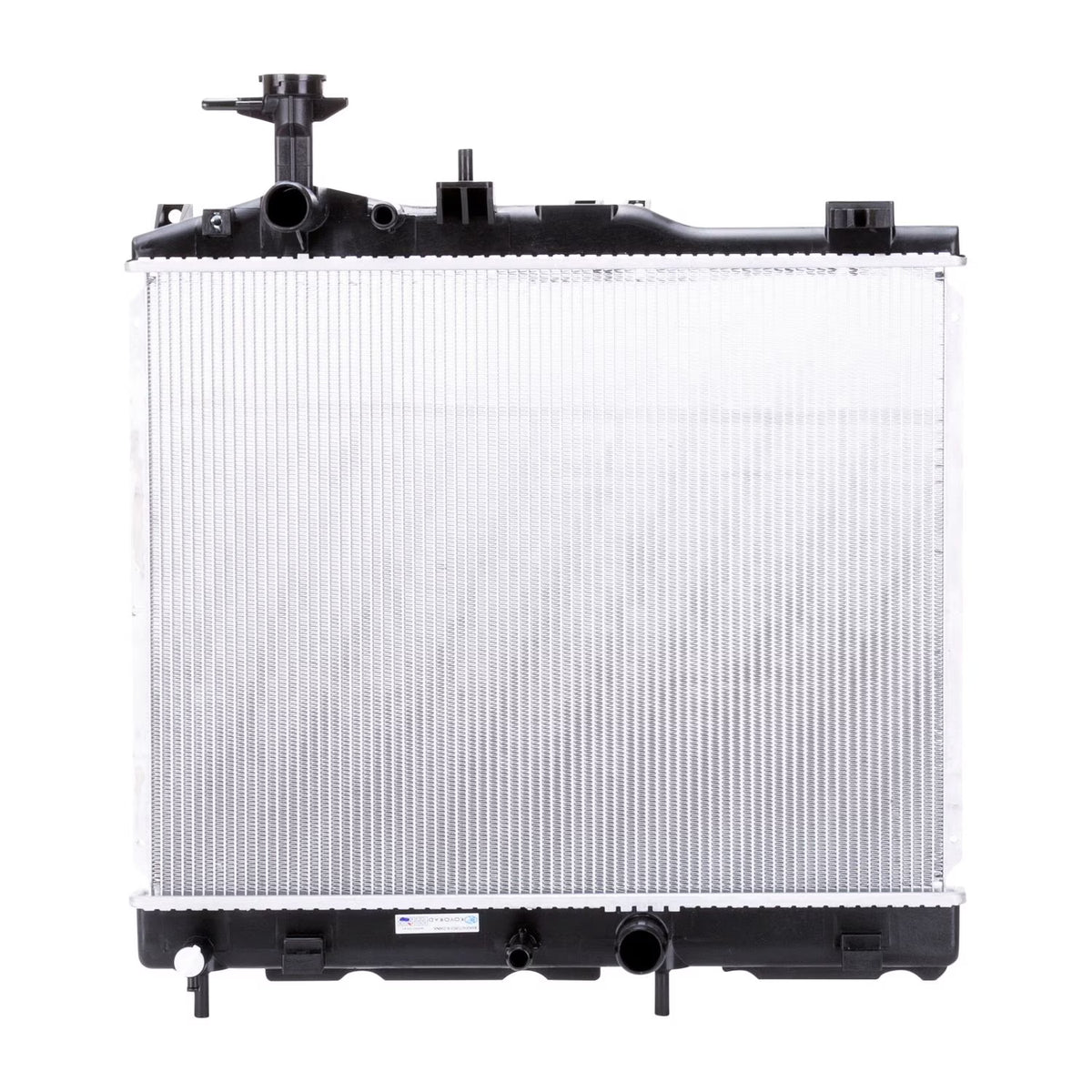 Radiator for 2003 Pontiac Aztek G7075