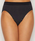One Smooth U Hi-Cut Brief B70870