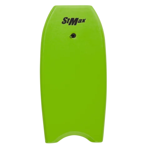Green EPS Core Bodyboard with Wrist Leash C81891