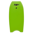 Green EPS Core Bodyboard with Wrist Leash C81891