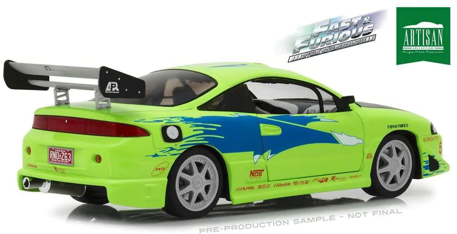 1/18 Diecast Model Car U609