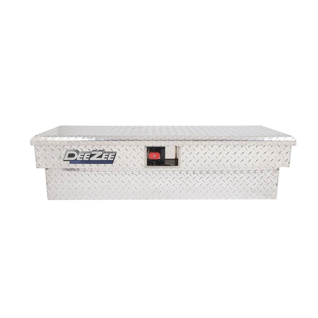 Padlock Side Mount Tool Box K3319