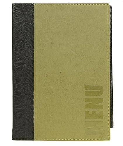 Green Bill Presenter T64188