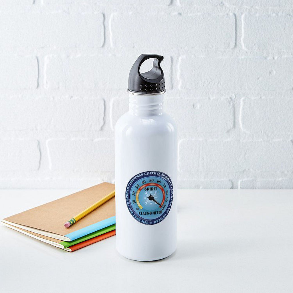 Stainless Steel Water Bottle 1.0L Y623895