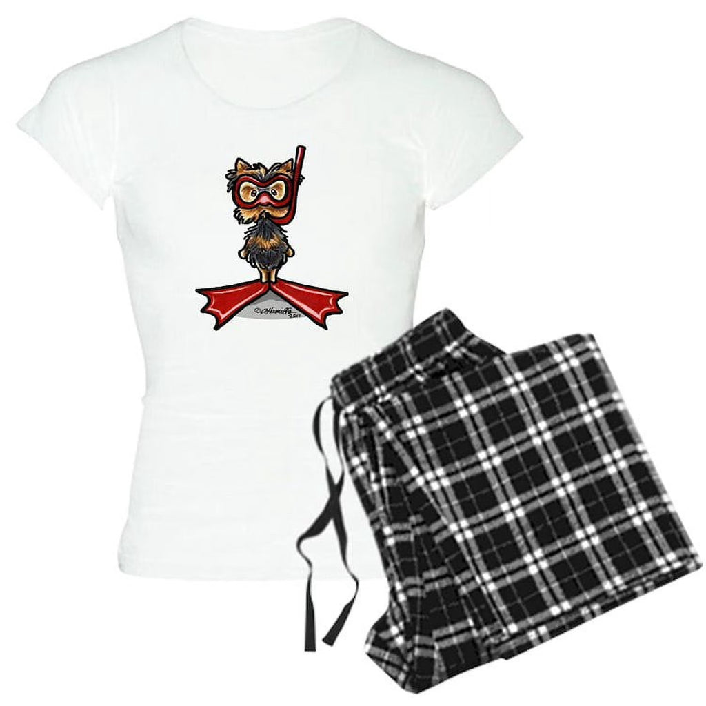 Women's Light Pajamas L172