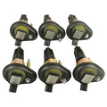 Ignition Coil Set of 6 O772694