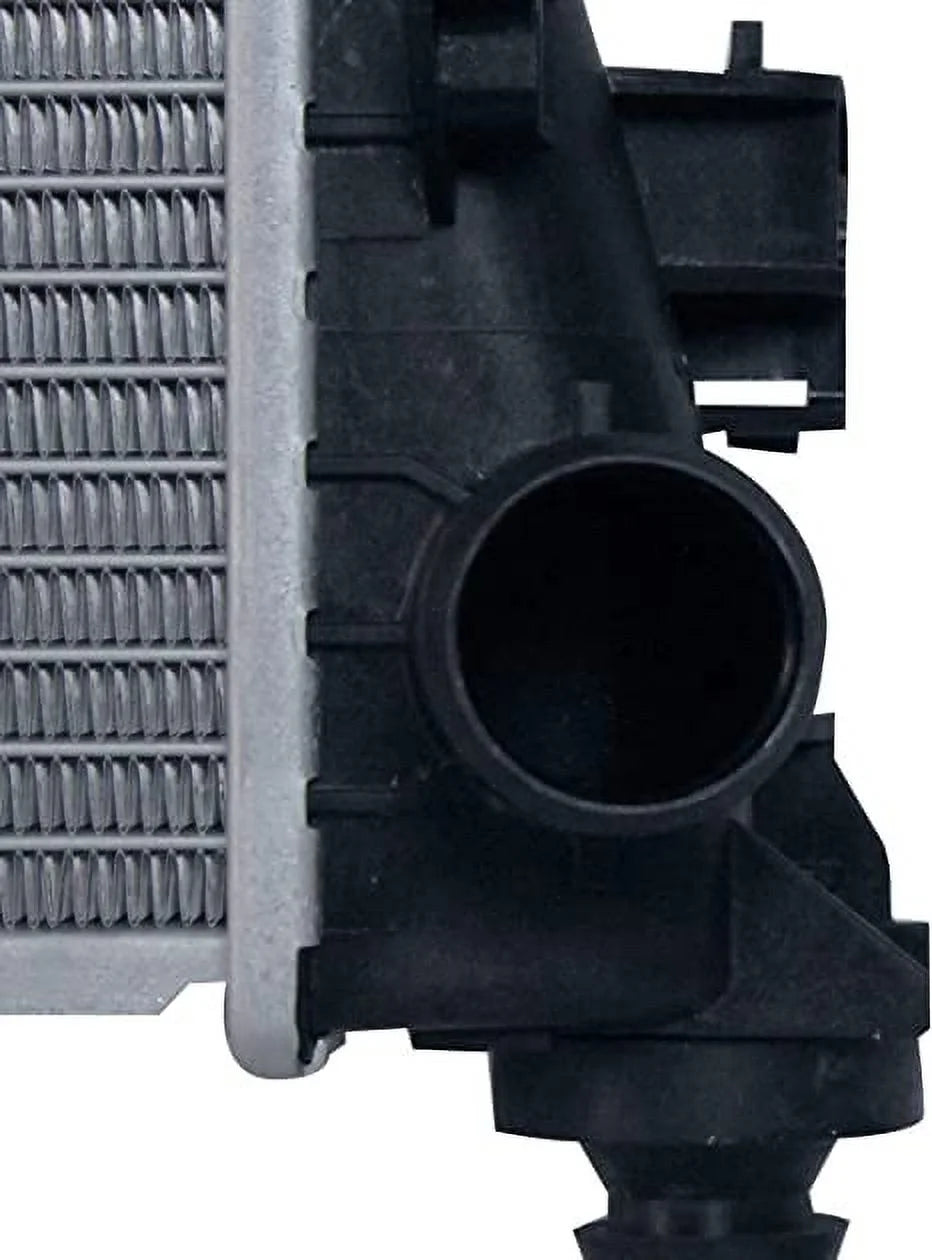 Radiator Compatible with 2011-2020 Dodge Grand Caravan Z26168