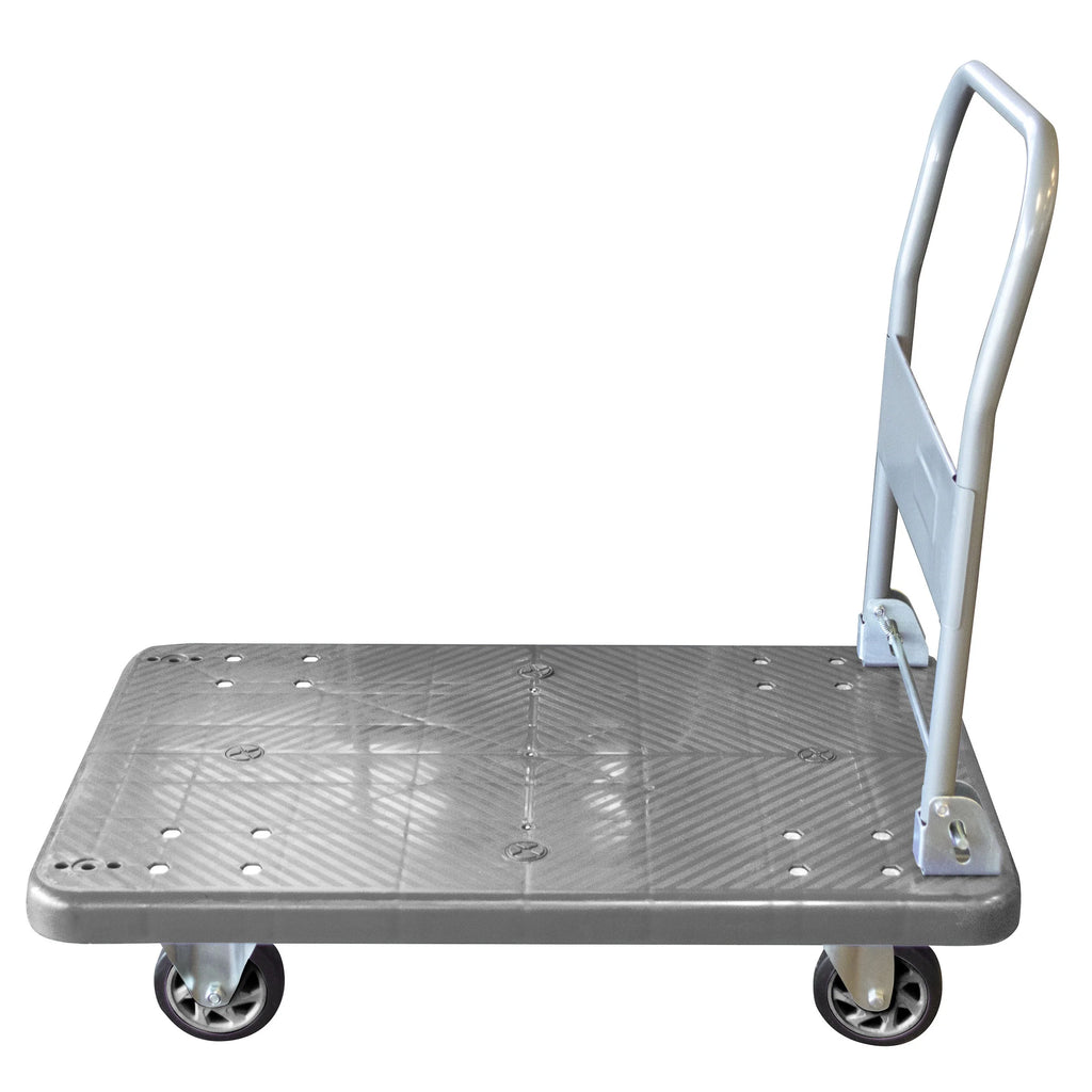 Folding Platform Truck 660 lbs Capacity W86478