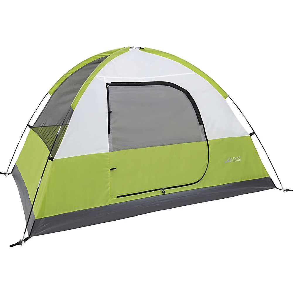 Aspen 4P Tent P910