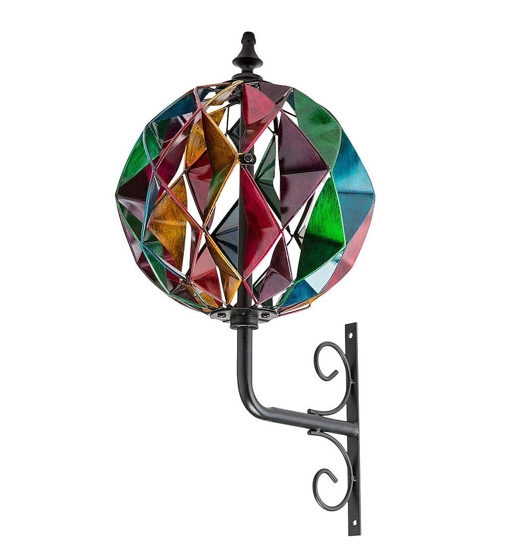 Multi Wind Spinner O196