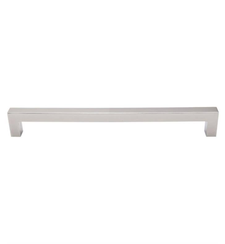Square Appliance Pull 12x22 F7190