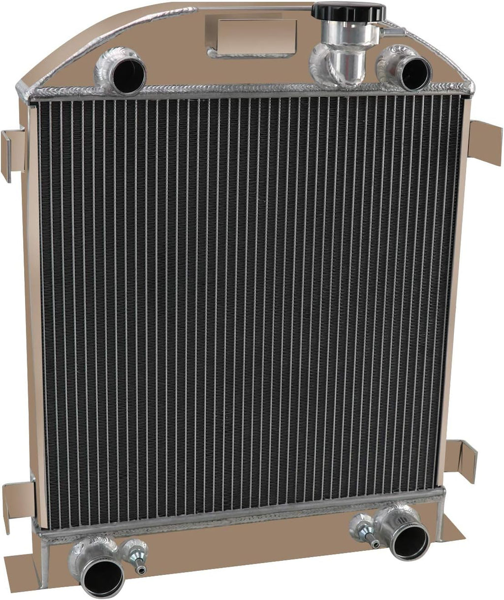 4 Row Aluminum Radiator for Ford Model A Z544980