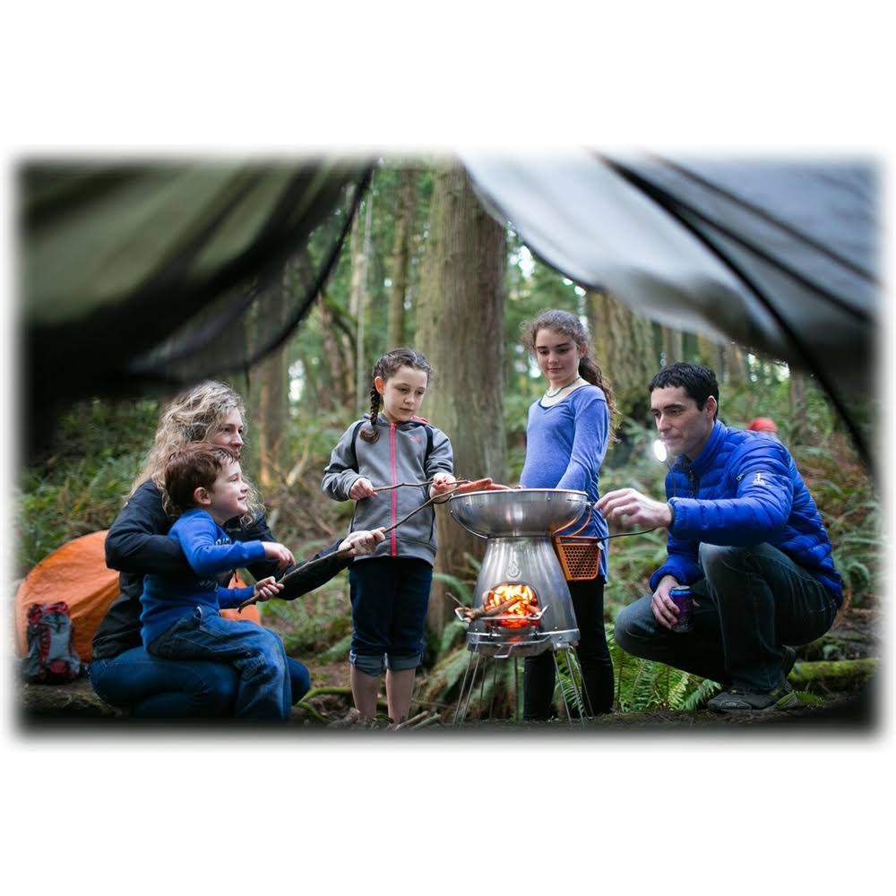 Basecamp Stove T9368