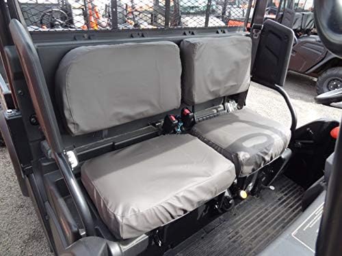 Seat Covers Pack of 2 F7588