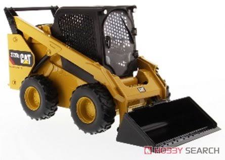 116 Scale Caterpillar Skid Steer Loader F505653