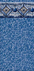 18ft Round Swimming Pool Liner W162