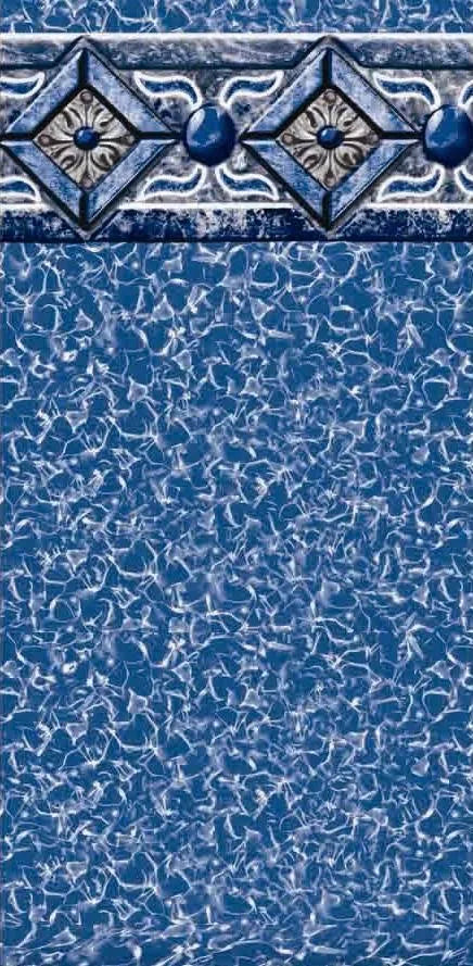 18ft Round Swimming Pool Liner W162