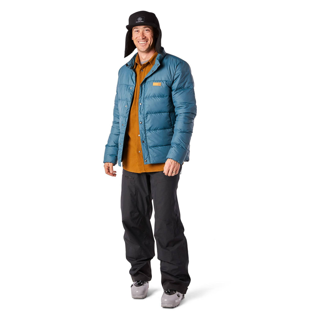 Cage Pant Storm XXL S144