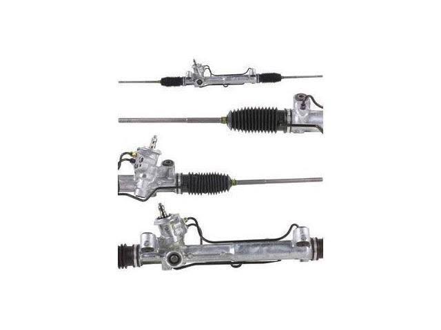 Rack & Pinion J168