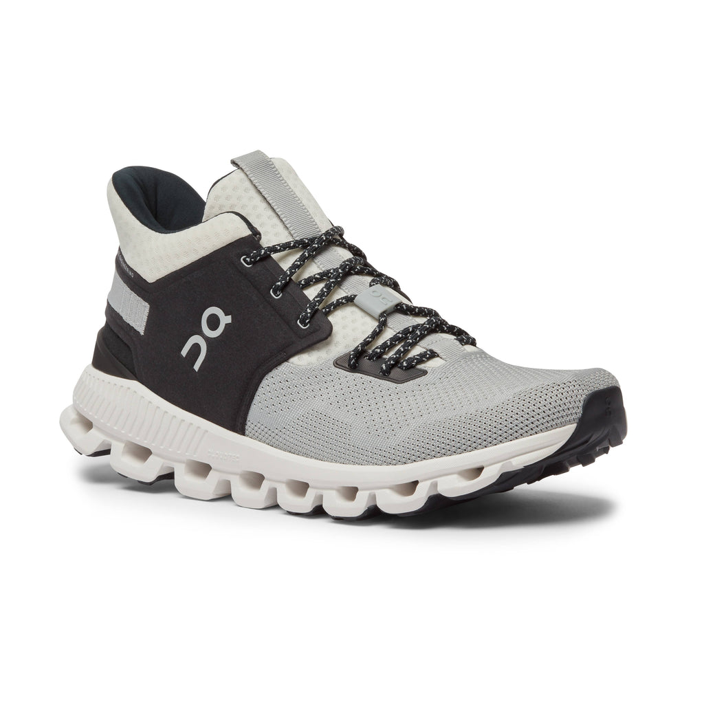 Glacier/Black Hi Edge Shoes G140454