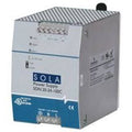DIN Rail Power Supplies 480W 24V 20A F3773