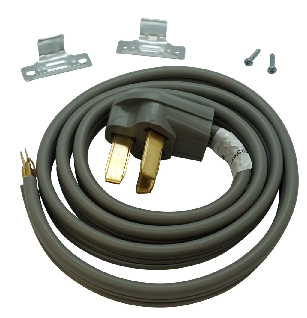 40 Amp 3 Prong Power Cord C269