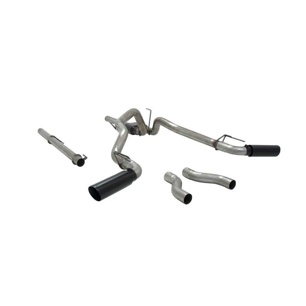 Cat-Back Exhaust System I367857