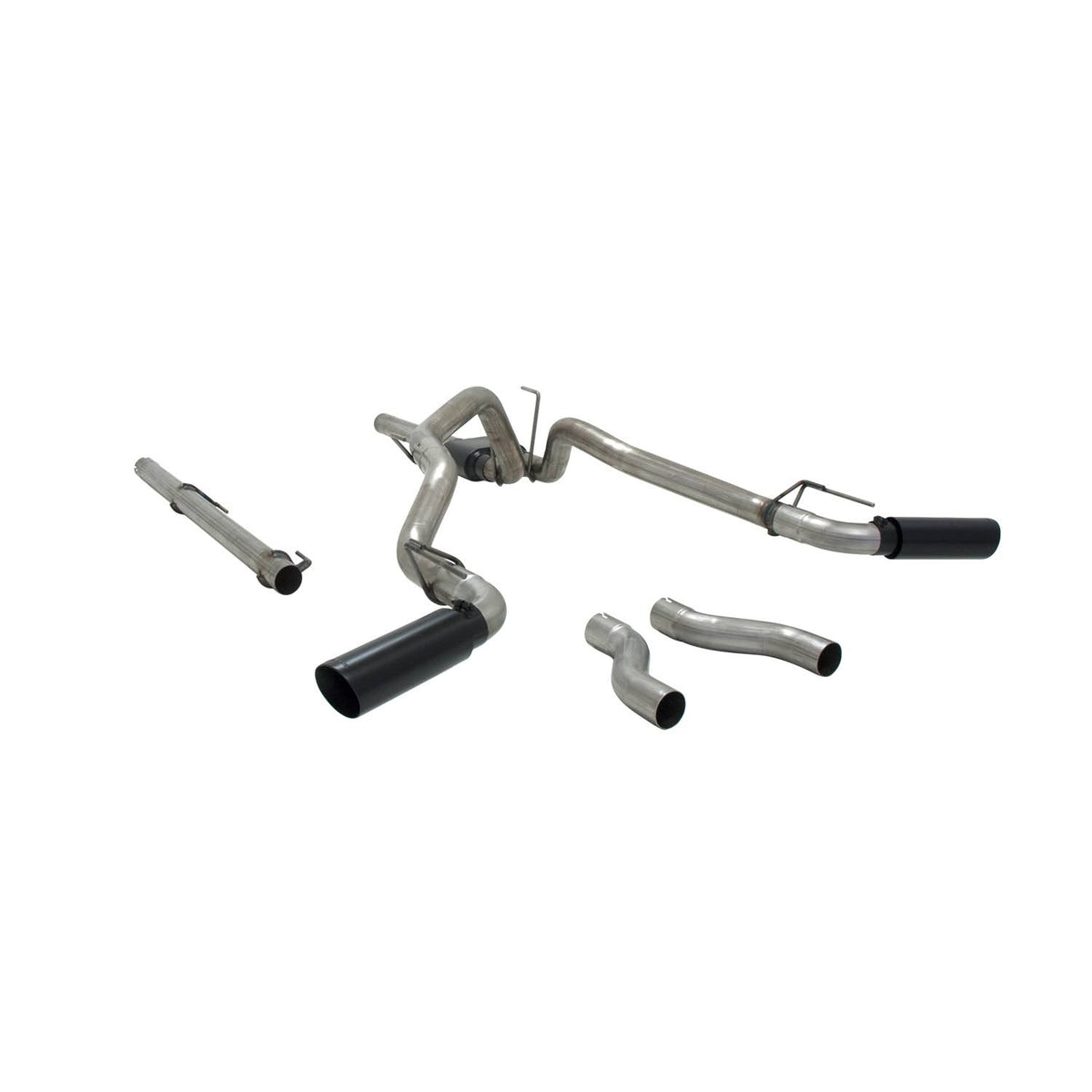 Cat-Back Exhaust System I367857
