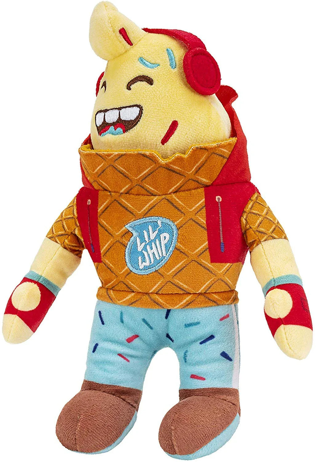 Lil' Whip Plush U751
