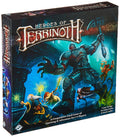 The Adventure Card Game N82436