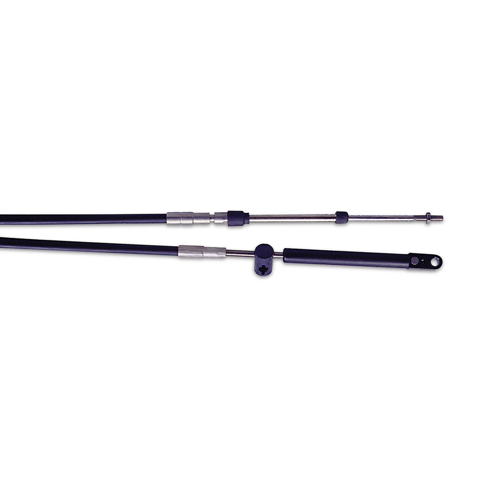Mercury Control Cable Assembly Y89392