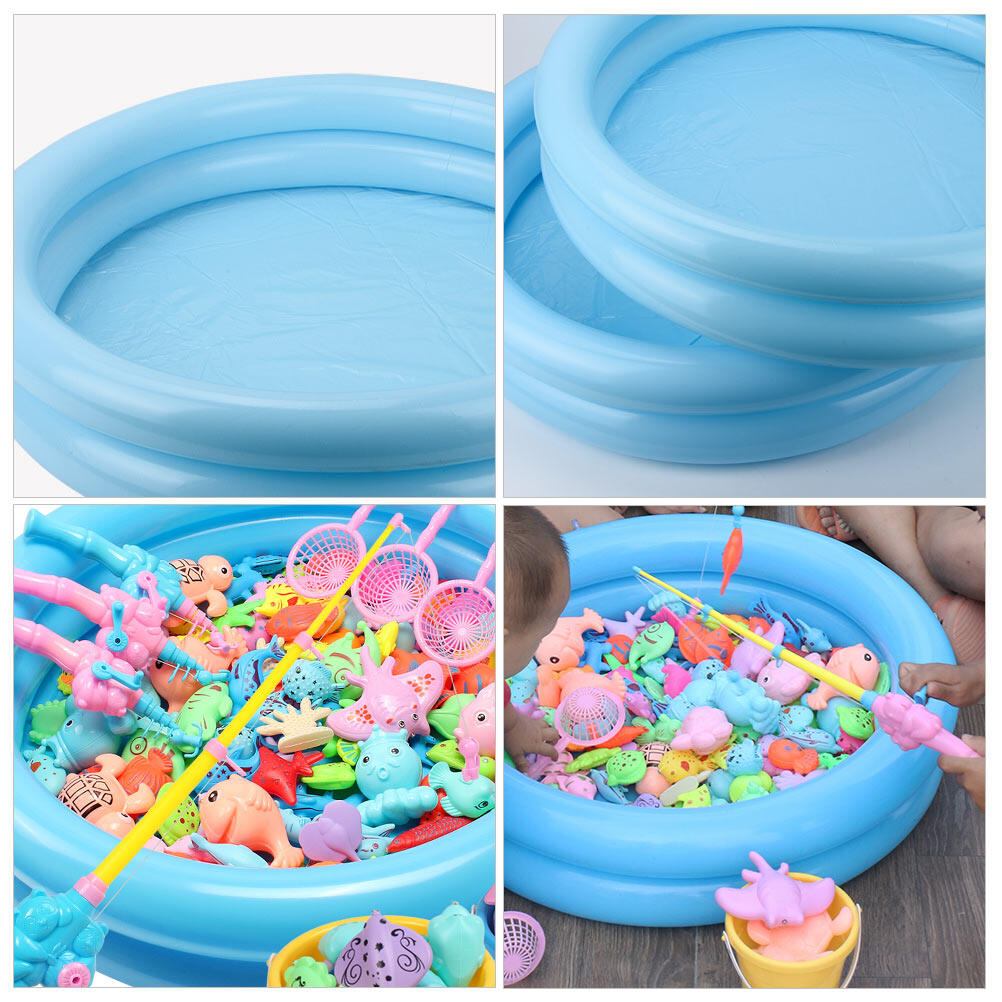 2Pcs Inflatable Sand Trays E9474