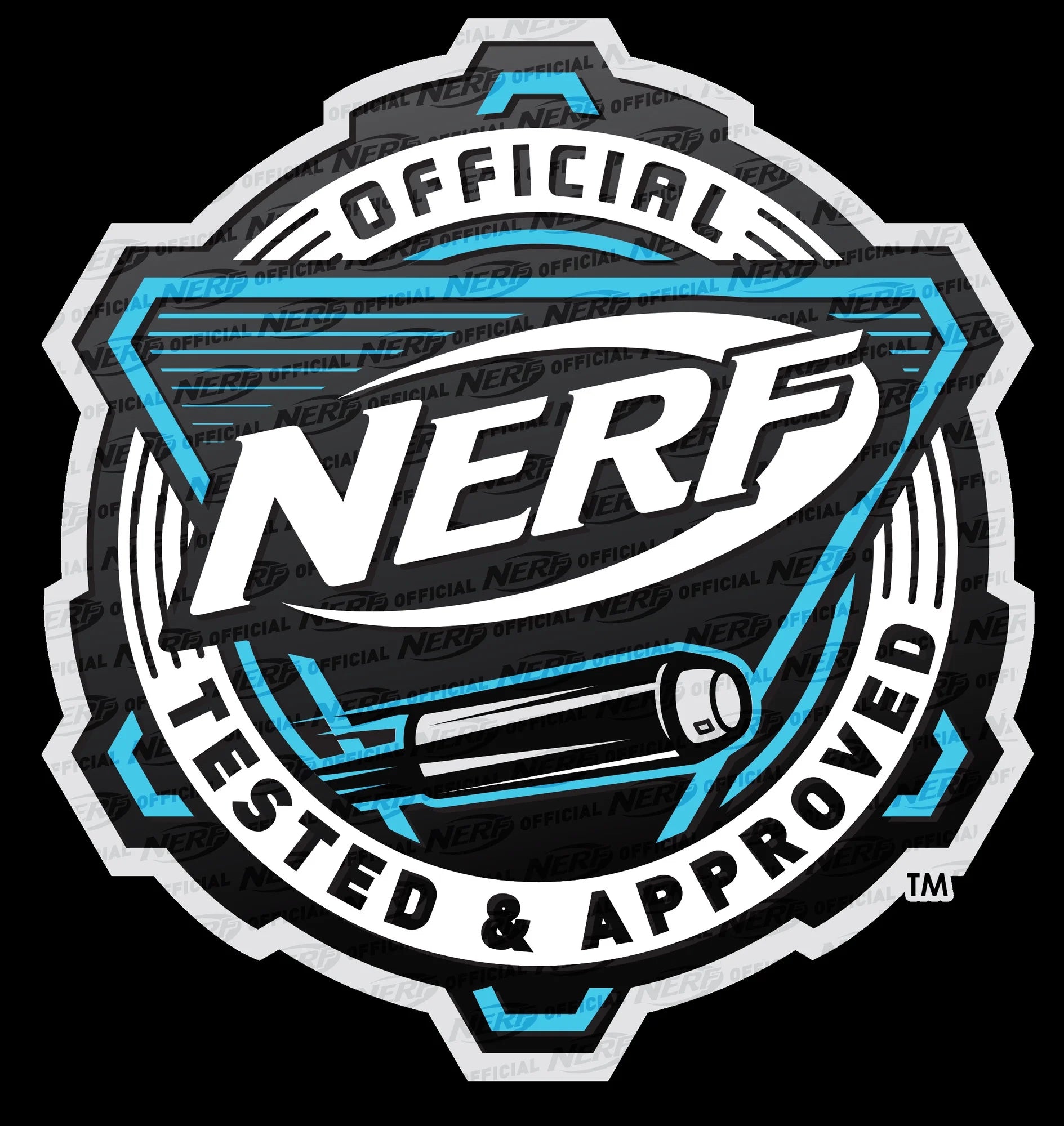 Nerf Zombie Strike Survival System I1582