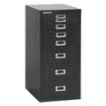 8-Drawer Steel Cabinet K583