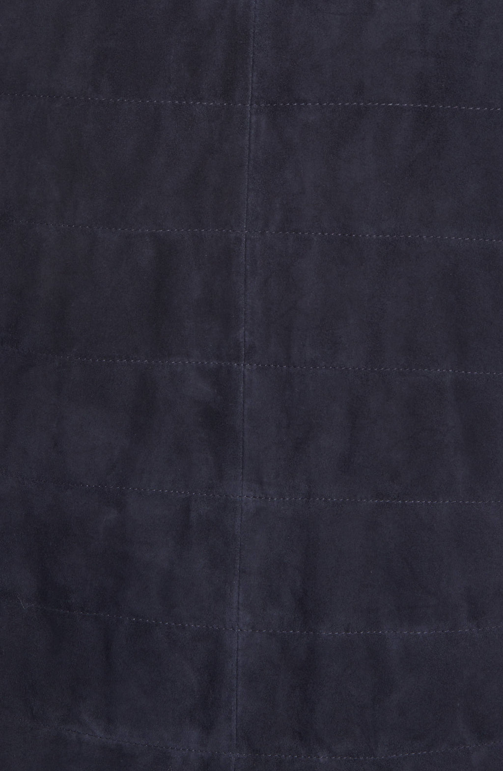 Blue Suede Vest T19120