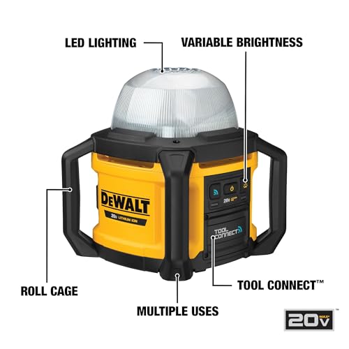20V MAX LED Work Light G95879