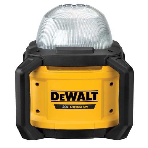 20V MAX LED Work Light G95879