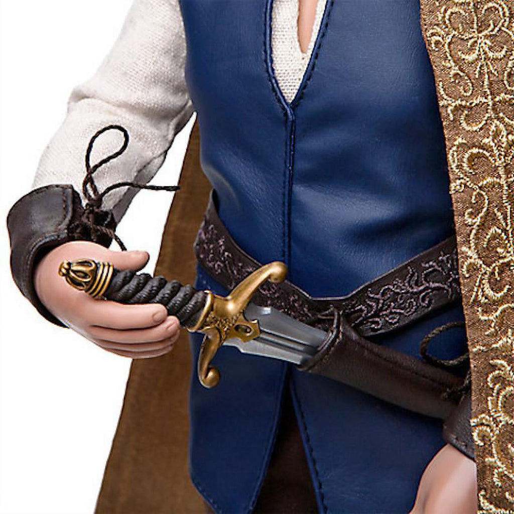 Prince from Snow White Collector Doll Limited Edition New with Box V874