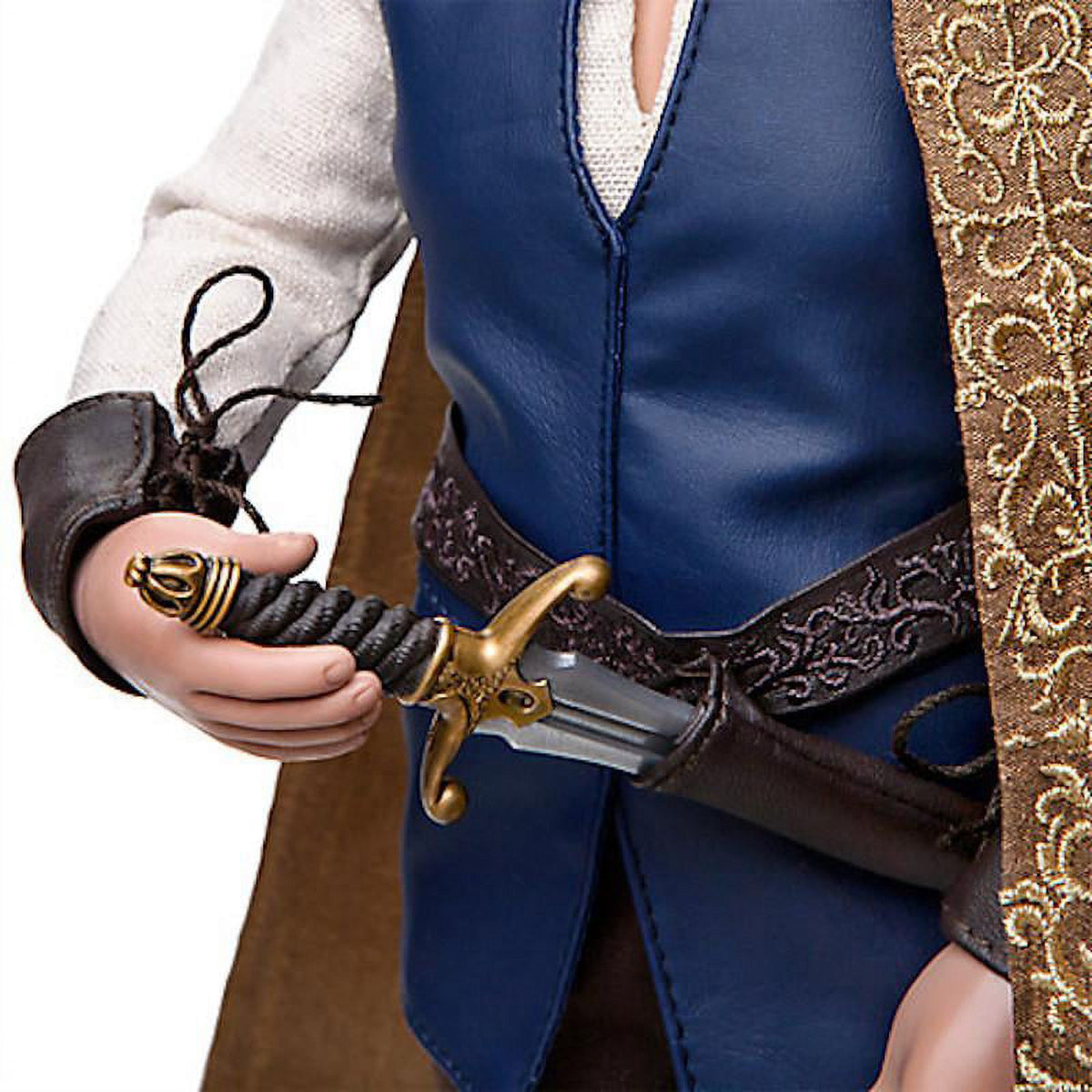 Prince from Snow White Collector Doll Limited Edition New with Box V874