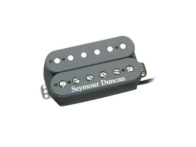Black Trembucker Pickup V2240
