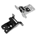 Door Hinge Upper Lower Pair Set H840