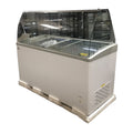 60 ins Popsicle Cabinet Freezer NSF with rack B9791