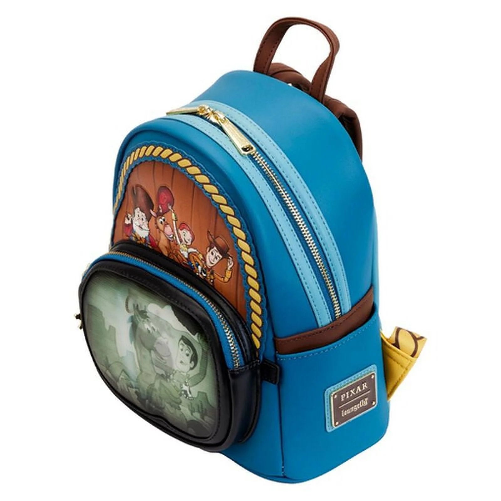Mini Backpack B51577