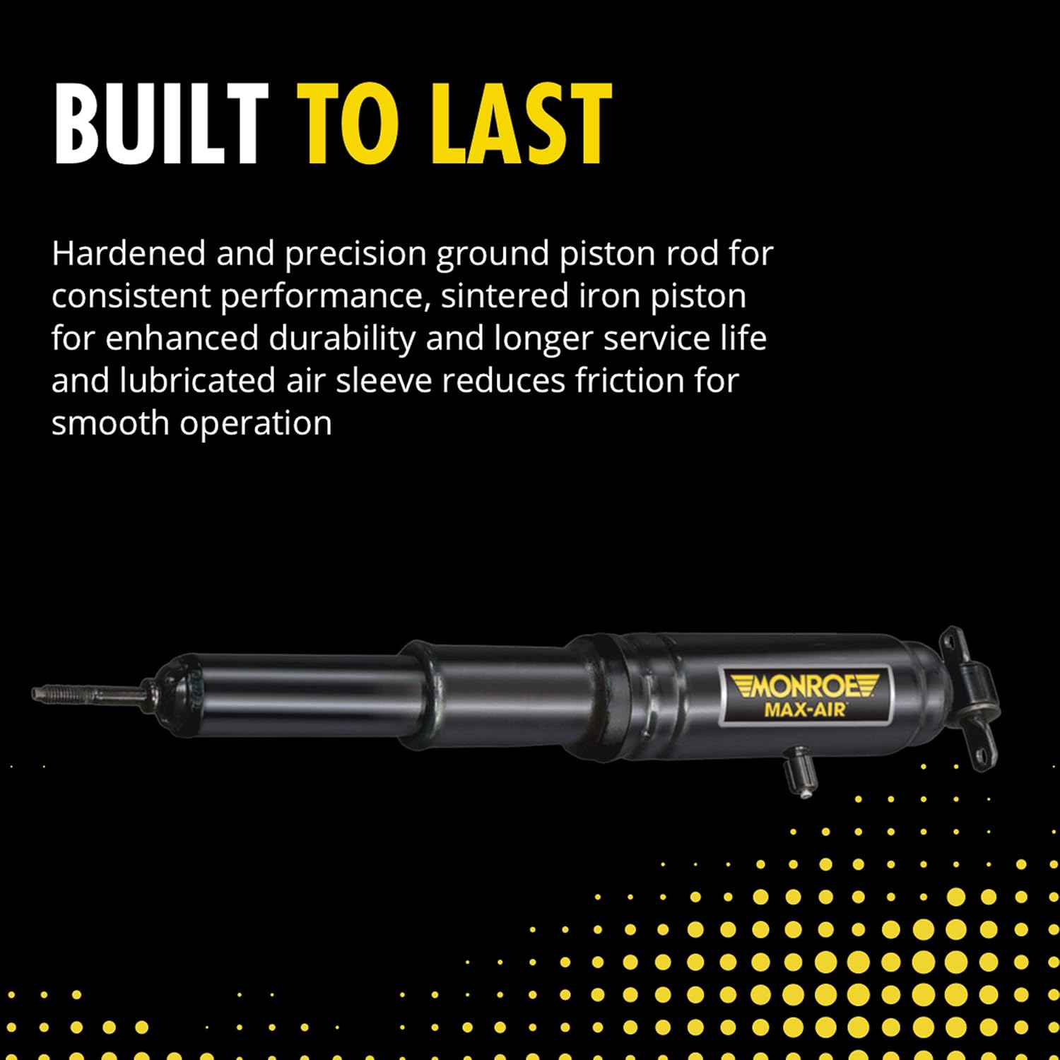 Shock Absorber Pack of 2 C68845