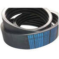 5/8 x 106in OC 8 Band Kevlar Banded Belt F3933