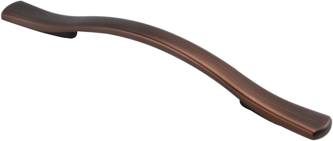 4-Inch Stainless Steel Cabinet Pull N390021