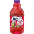 Strawberry Kiwi Cocktail Juice, 64 Ounce (Pack of 24) Q4190